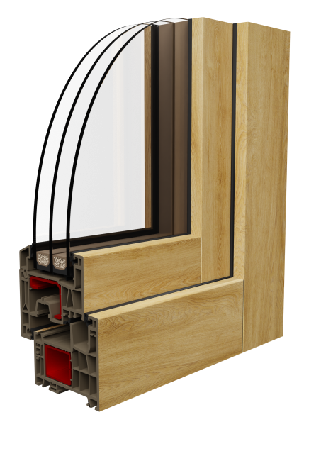 Premium Tradi 763